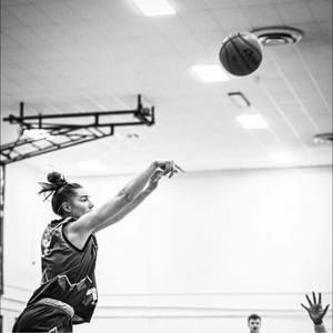 Meet your Posher, Kyra